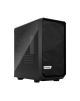 Fractal Design Meshify 2 Mini Black TG dark tint, mATX, Power supply included No