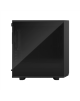 Fractal Design Meshify 2 Mini Black TG dark tint, mATX, Power supply included No