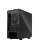 Fractal Design Meshify 2 Mini Black TG dark tint, mATX, Power supply included No