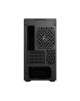Fractal Design Meshify 2 Mini Black TG dark tint, mATX, Power supply included No