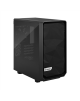 Fractal Design Meshify 2 Mini Black TG dark tint, mATX, Power supply included No