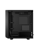 Fractal Design Meshify 2 Mini Black TG dark tint, mATX, Power supply included No