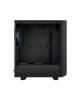 Fractal Design Meshify 2 Compact RGB Black TG Light Tint, Mid-Tower, Power supply included No