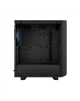 Fractal Design Meshify 2 Compact RGB Black TG Light Tint, Mid-Tower, Power supply included No