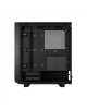 Fractal Design Meshify 2 Compact RGB Black TG Light Tint, Mid-Tower, Power supply included No