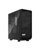 Fractal Design Meshify 2 Compact Lite Black TG Light tint, Mid-Tower, Power supply included No