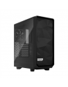 Fractal Design Meshify 2 Compact Lite Black TG Light tint, Mid-Tower, Power supply included No