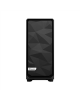 Fractal Design Meshify 2 Compact Lite Black TG Light tint, Mid-Tower, Power supply included No