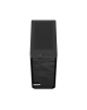Fractal Design Meshify 2 Compact Lite Black TG Light tint, Mid-Tower, Power supply included No