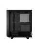 Fractal Design Meshify 2 Compact Lite Black TG Light tint, Mid-Tower, Power supply included No