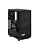 Fractal Design Meshify 2 Compact Lite Black TG Light tint, Mid-Tower, Power supply included No