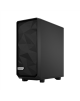 Fractal Design Meshify 2 Compact Lite Black TG Light tint, Mid-Tower, Power supply included No