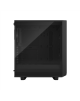 Fractal Design Meshify 2 Compact Lite Black TG Light tint, Mid-Tower, Power supply included No