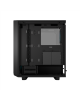 Fractal Design Meshify 2 Compact Lite RGB Black TG Light, Mid-Tower, Power supply included No