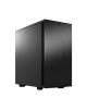 Fractal Design Define 7 Mini Black Solid, mATX, Mini-DTX, Mini ITX, Power supply included No