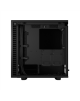 Fractal Design Define 7 Mini Black Solid, mATX, Mini-DTX, Mini ITX, Power supply included No