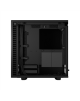 Fractal Design Define 7 Mini Black Solid, mATX, Mini-DTX, Mini ITX, Power supply included No