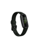 Fitbit Fitness Tracker Inspire 3 Fitness tracker, Touchscreen, Heart rate monitor, Activity monitoring 24/7, Waterproof, Bluetoo