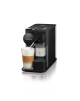 Delonghi Coffee Machine EN510.B Lattissima One Pump pressure 19 bar, Built-in milk frother, Automatic, 1450 W, Black