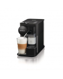 Delonghi Coffee Machine EN510.B Lattissima One Pump pressure 19 bar, Built-in milk frother, Automatic, 1450 W, Black
