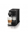 Delonghi Coffee Machine EN510.B Lattissima One Pump pressure 19 bar, Built-in milk frother, Automatic, 1450 W, Black