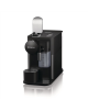 Delonghi Coffee Machine EN510.B Lattissima One Pump pressure 19 bar, Built-in milk frother, Automatic, 1450 W, Black