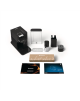 Delonghi Coffee Machine EN510.B Lattissima One Pump pressure 19 bar, Built-in milk frother, Automatic, 1450 W, Black