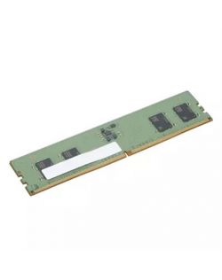 Lenovo 8 GB, DDR5, 4800 MHz, PC/server, Registered No, ECC No