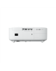 Epson 3LCD projector EH-TW6250 4K PRO-UHD 3840 x 2160 (2 x 1920 x 1080), 2800 ANSI lumens, White, Wi-Fi, Lamp warranty 12 month(