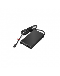 Lenovo ThinkPad AC Adapter (USB-C) AC adapter, 135 W