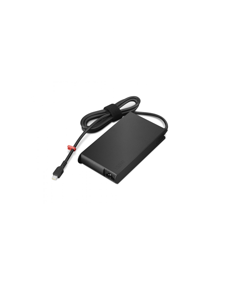 Lenovo ThinkPad AC Adapter (USB-C) AC adapter, 135 W