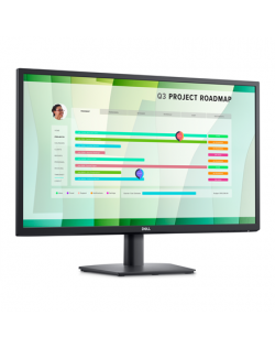 Dell LCD Monitor E2723HN 27 ", IPS, FHD, 1920 x 1080, 16:9, 8 ms, 300 cd/m², Black, 60 Hz, HDMI ports quantity 1