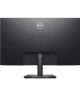 Dell LCD Monitor E2723H 27 ", VA, FHD, 1920 x 1080, 16:9, 5 ms, 300 cd/m², Black, 60 Hz