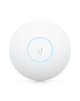 Ubiquiti Access Point UniFi6 Enterprise 802.11ax, Ethernet LAN (RJ-45) ports 1, MU-MiMO Yes, PoE in