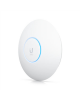 Ubiquiti Access Point UniFi6 Enterprise 802.11ax, Ethernet LAN (RJ-45) ports 1, MU-MiMO Yes, PoE in