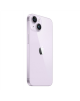 Apple iPhone 14 Purple, 6.1 ", Super Retina XDR, 2532 x 1170 pixels, Apple, A15 Bionic, Internal RAM 4 GB, 256 GB, Dual SIM, Nan