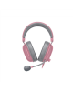 Razer Esports Headset BlackShark V2 X Wired, Over-ear, Microphone, Quartz, 3.5 mm, Noice canceling