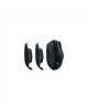 Razer Naga V2 Pro Gaming Mouse, RGB LED light, 2.4GHz, Bluetooth, Wireless, Black