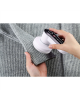Singer Lint Remover 22001500206 White, Battery powered