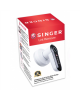 Singer Lint Remover 22001500206 White, Battery powered
