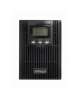 EnerGenie Pure sine wave UPS with LCD display and USB EG-UPS-PS1000-01 1000 VA