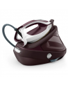 TEFAL Steam Station Pro Express GV9721E0 3000 W, 1.2 L, 7.9 bar, Auto power off, Vertical steam function, Calc-clean function, Burgundy, 170 g/min