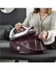 TEFAL Steam Station Pro Express GV9721E0 3000 W, 1.2 L, 7.9 bar, Auto power off, Vertical steam function, Calc-clean function, B