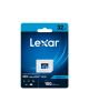 Lexar 64GB High-Performance 633x microSDHC UHS-I, up to 100MB/s read 20MB/s write