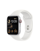 Apple Watch SE GPS + Cellular MNQ23UL/A 44mm, Retina LTPO OLED, Touchscreen, Heart rate monitor, Waterproof, Bluetooth, Wi-Fi, S