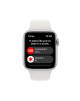 Apple Watch SE GPS + Cellular MNQ23UL/A 44mm, Retina LTPO OLED, Touchscreen, Heart rate monitor, Waterproof, Bluetooth, Wi-Fi, S