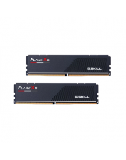 G.Skill Flare X5 32 GB, DDR5, 6000 MHz, PC/server, Registered No, ECC No, 2x16 GB