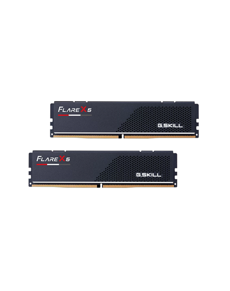 G.Skill Flare X5 32 GB, DDR5, 6000 MHz, PC/server, Registered No, ECC No, 2x16 GB