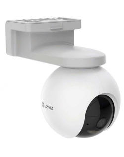 EZVIZ IP Camera CS-HB8 4 MP, 4mm, H.265/H.264, Built-in 32GB SD Card