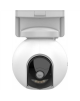 EZVIZ IP Camera CS-HB8 4 MP, 4mm, H.265/H.264, Built-in 32GB SD Card